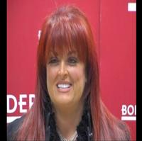 TV: Country Music's Wynonna Judd Signs RESTLESS HEART